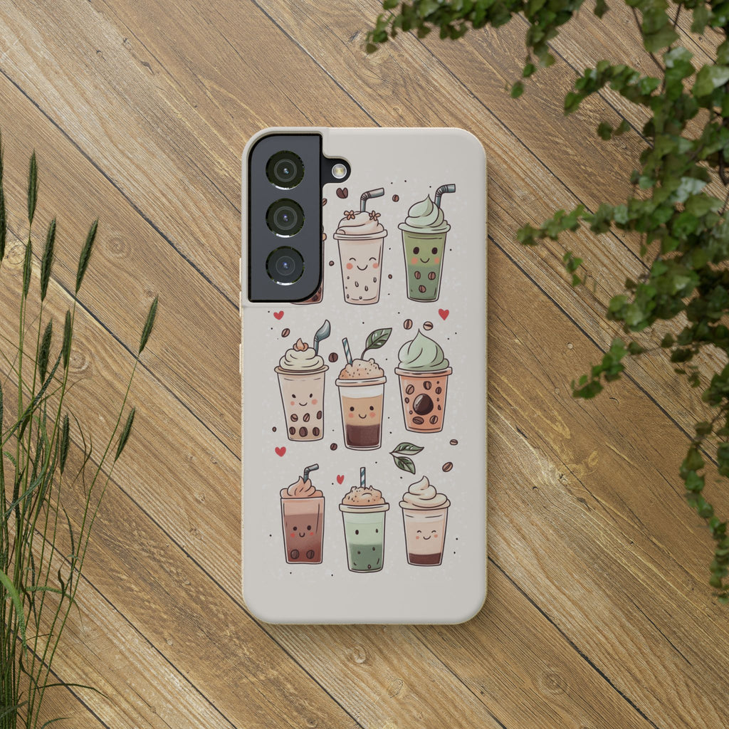 Café Cuties