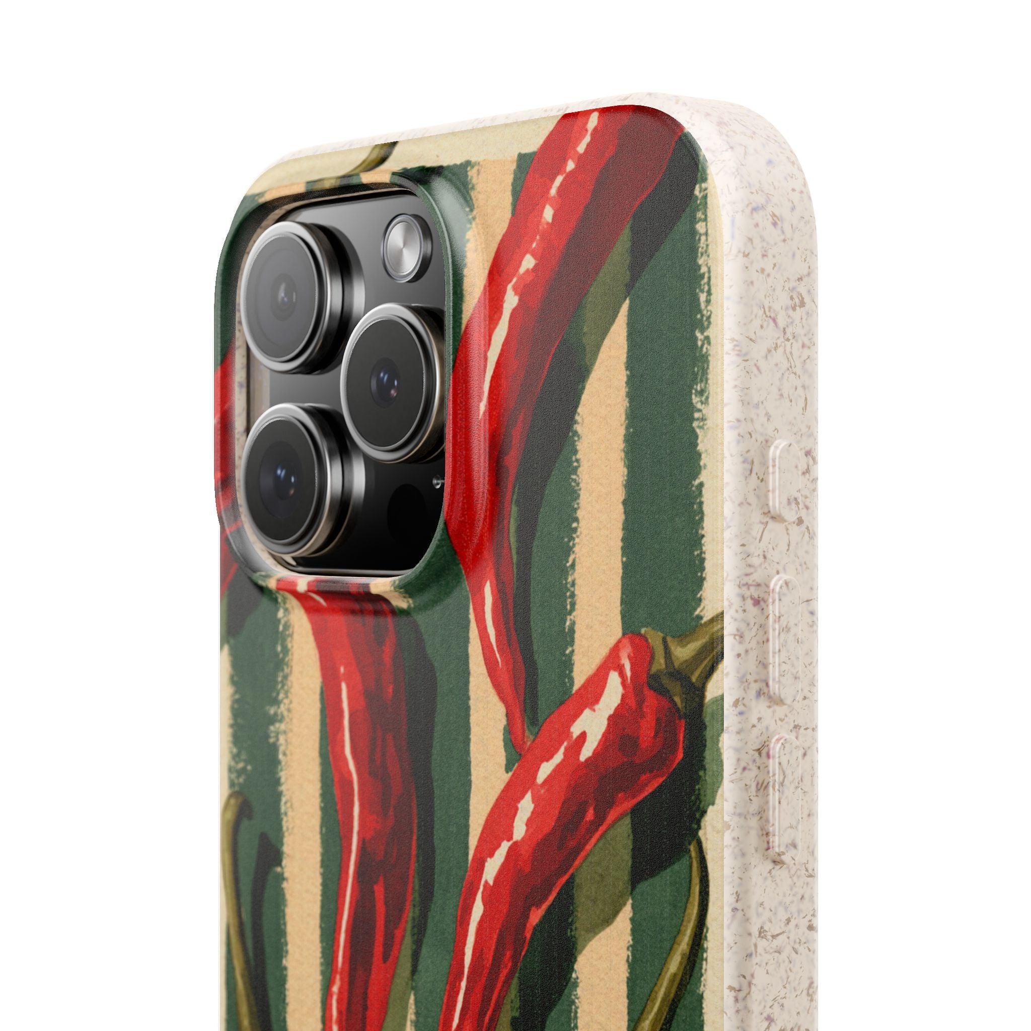 Peperoncino Rosso
