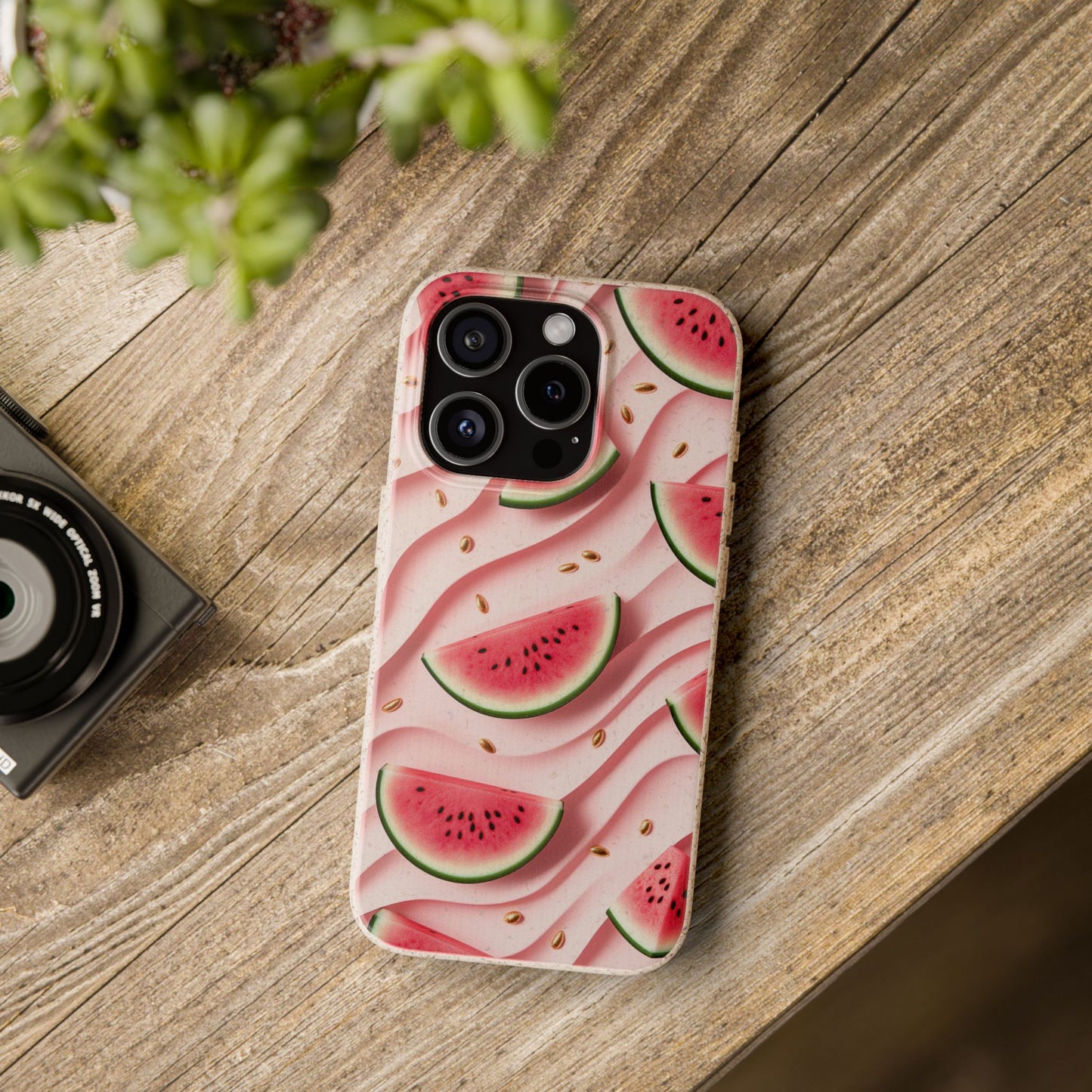 Blush Watermelon