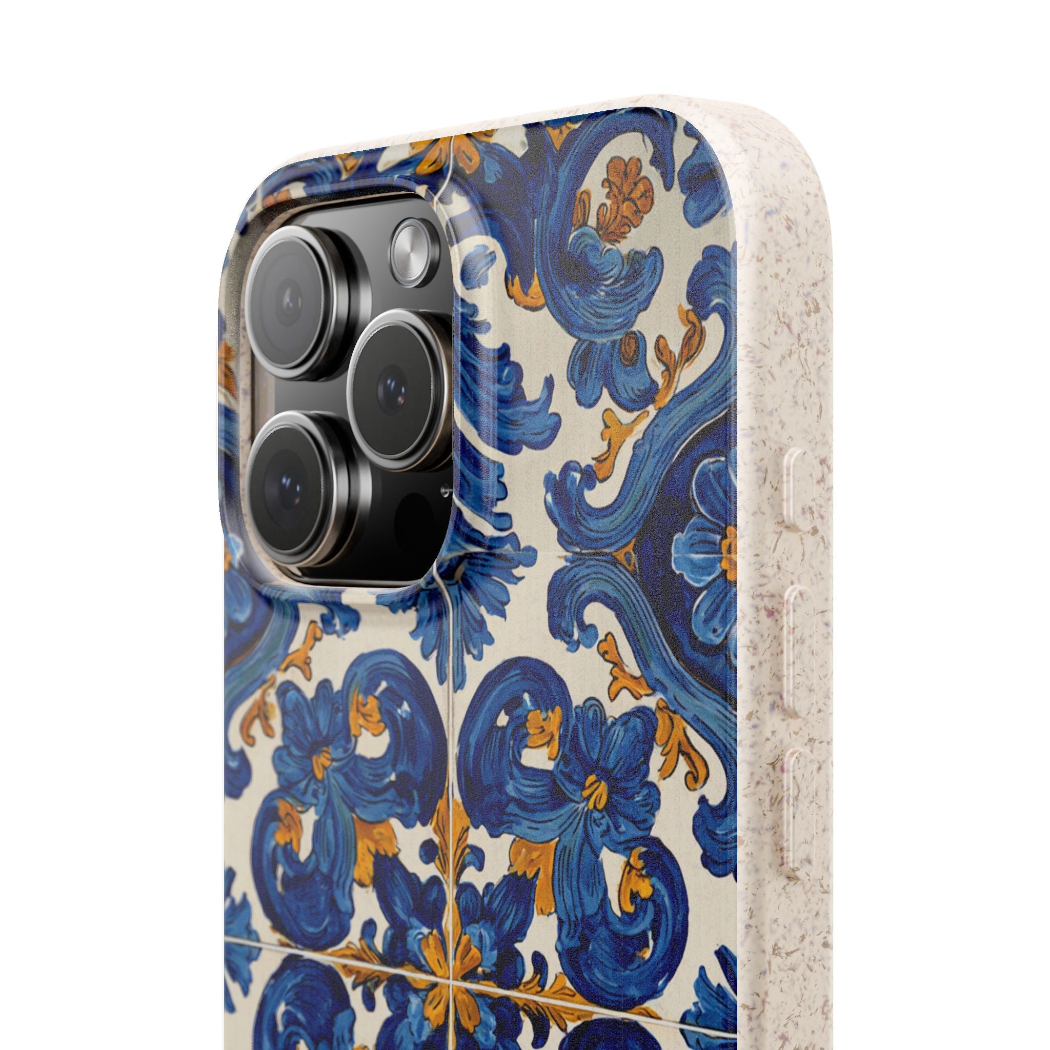Lisbon Azulejo