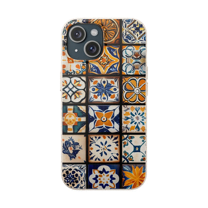 Moroccan Tiles