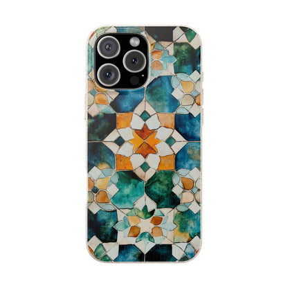 Tiles of Morocco - 3