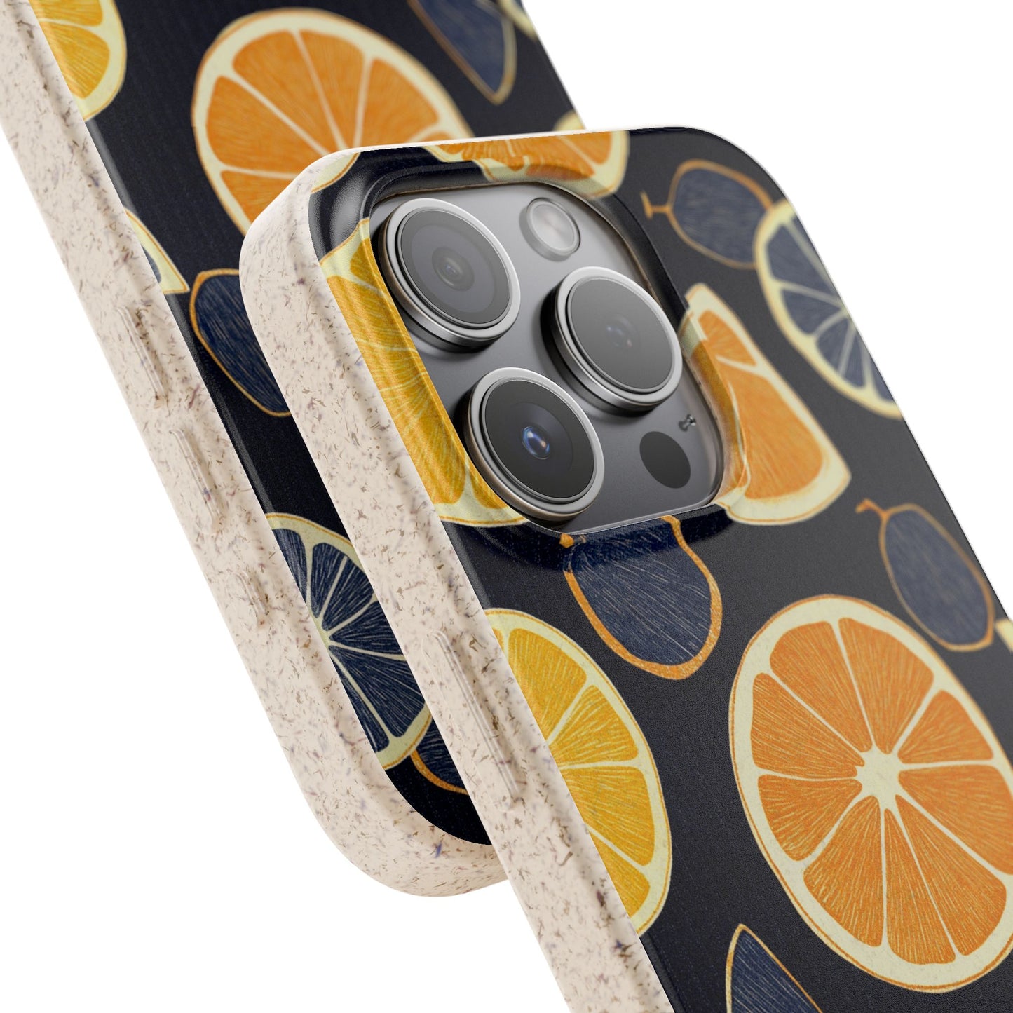 Midnight Citrus