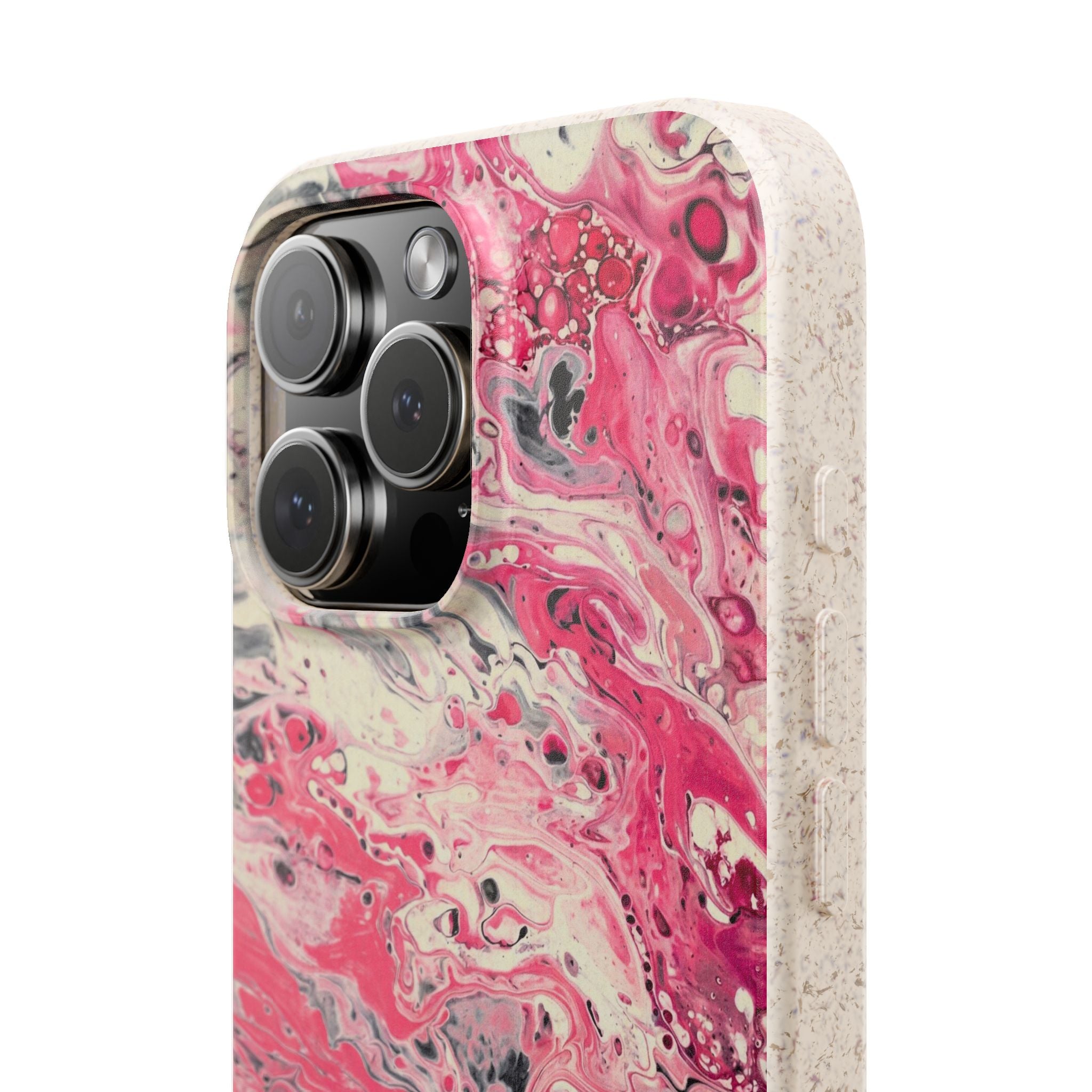 Rose Marble