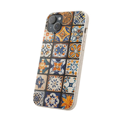 Moroccan Tiles