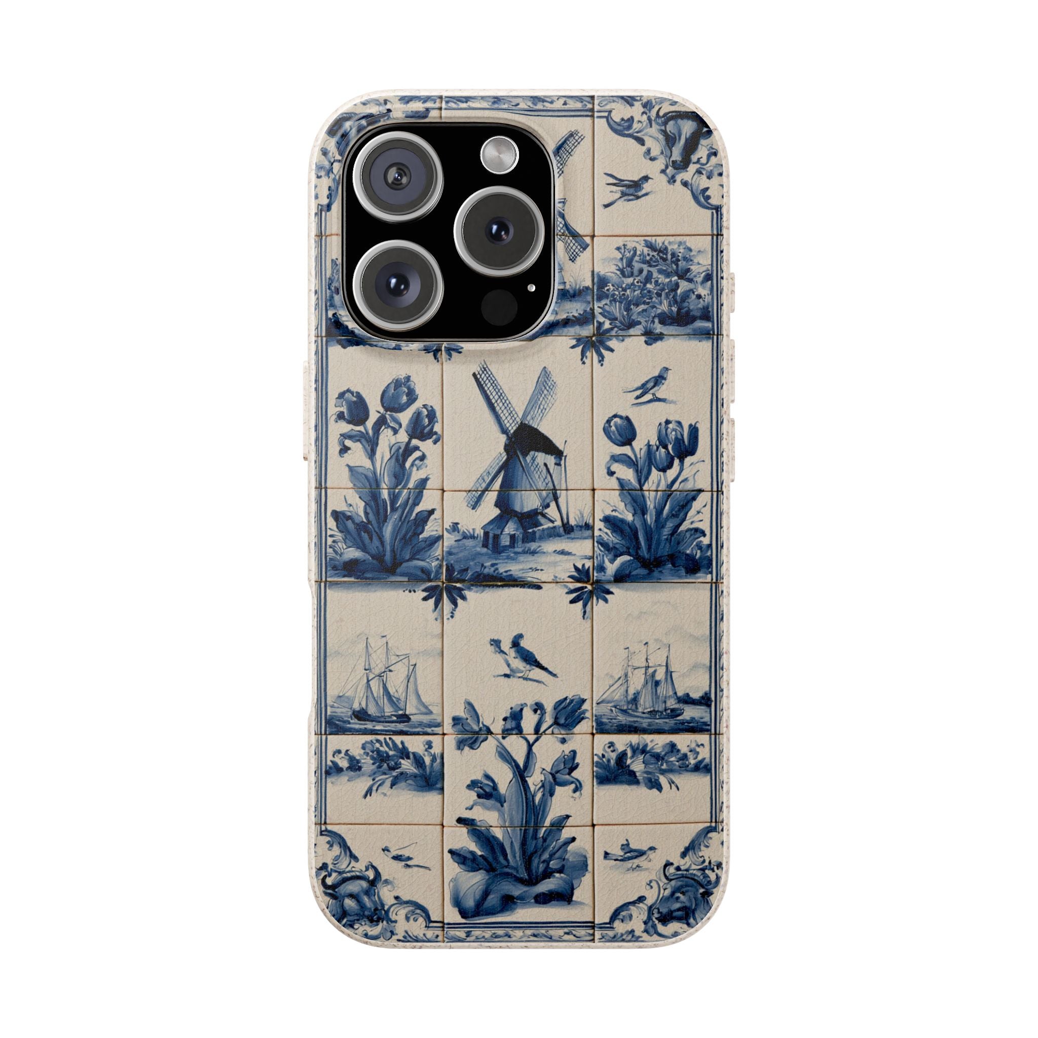 The Delft Tile