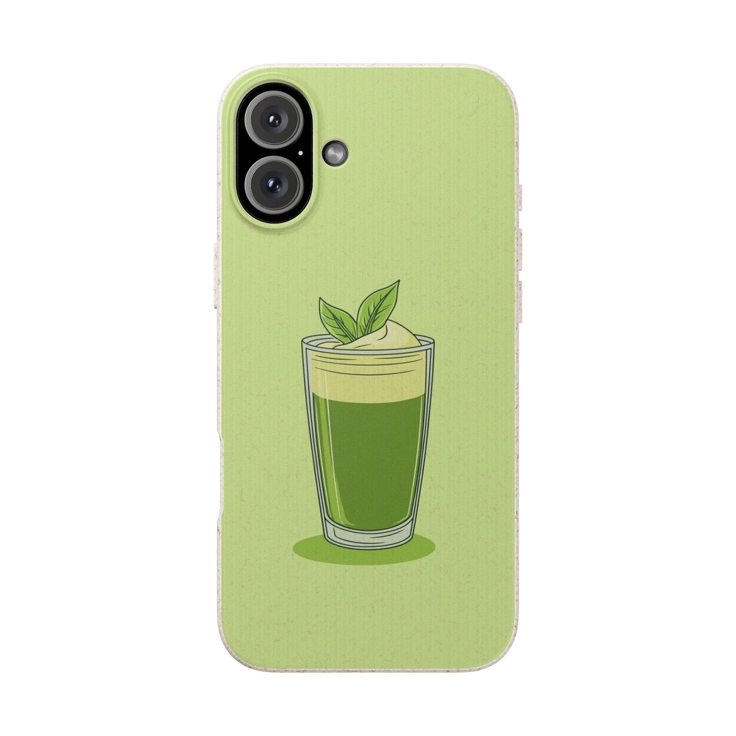 Matcha Moment - 1