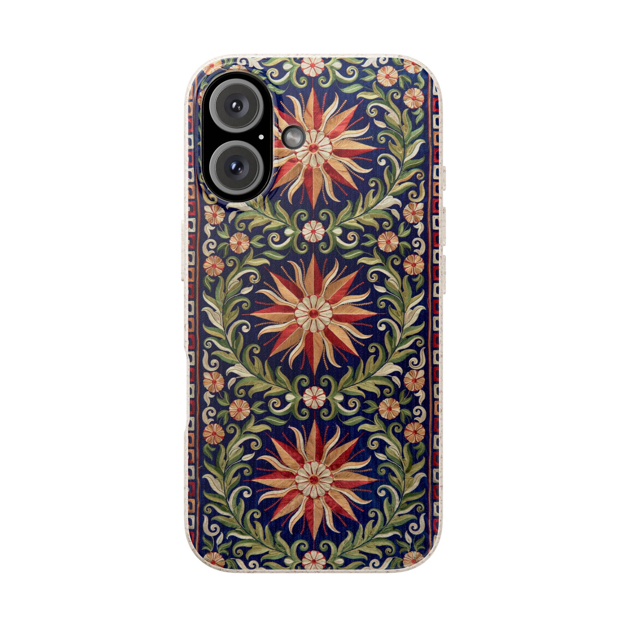 Samarkand Indigo