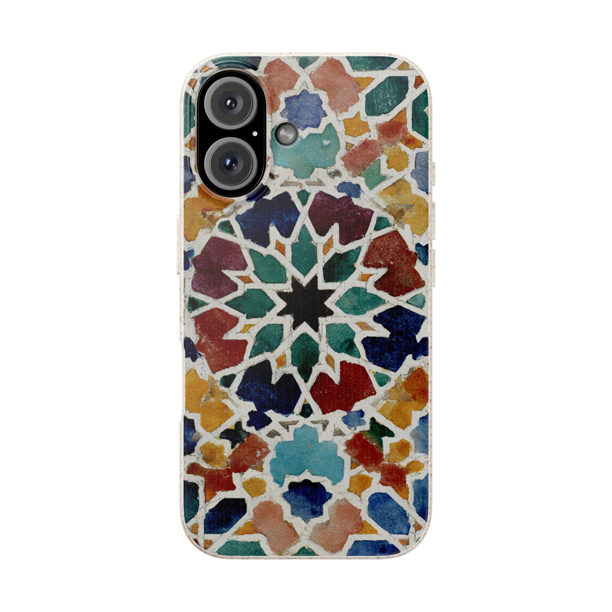Fez Medallion