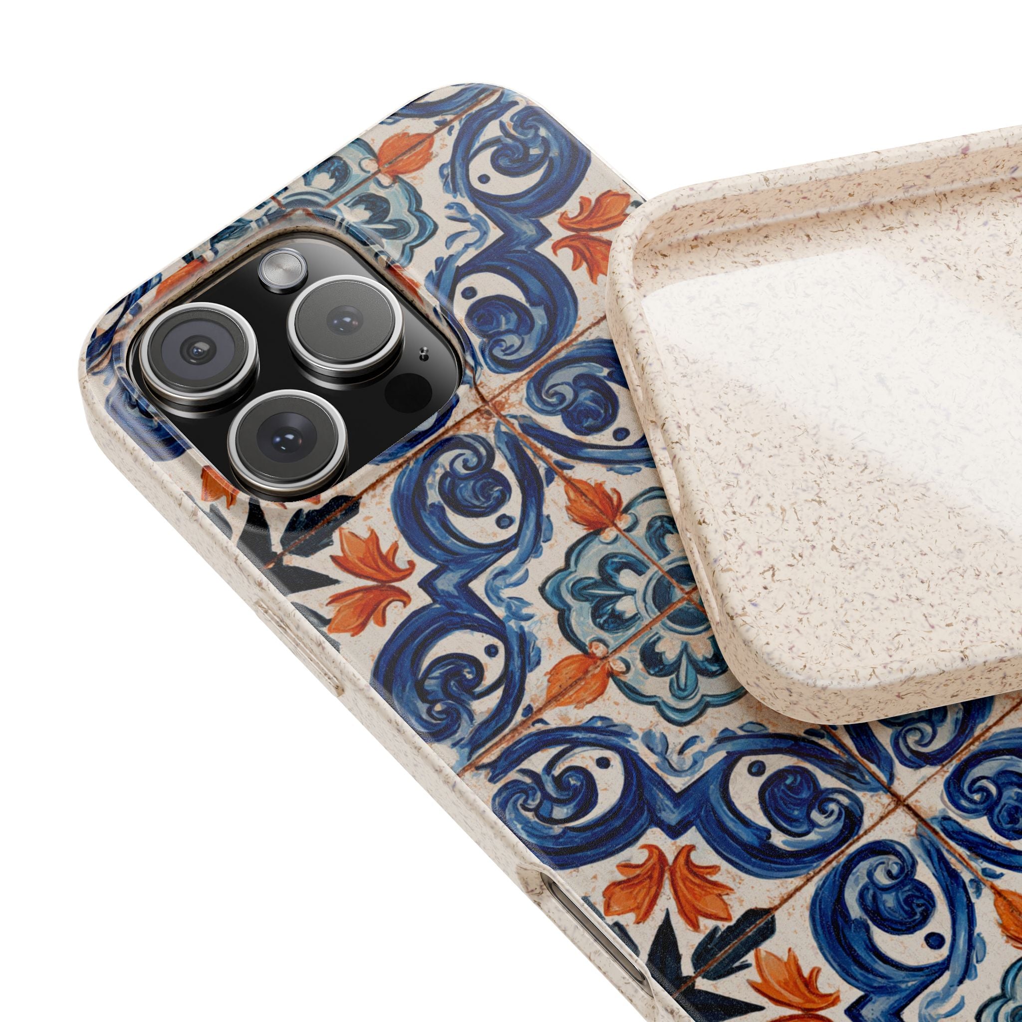 The Alfama Tile