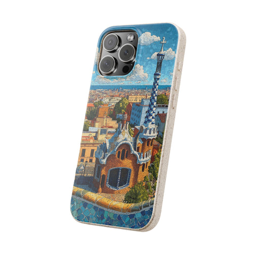 Barcelona Dream