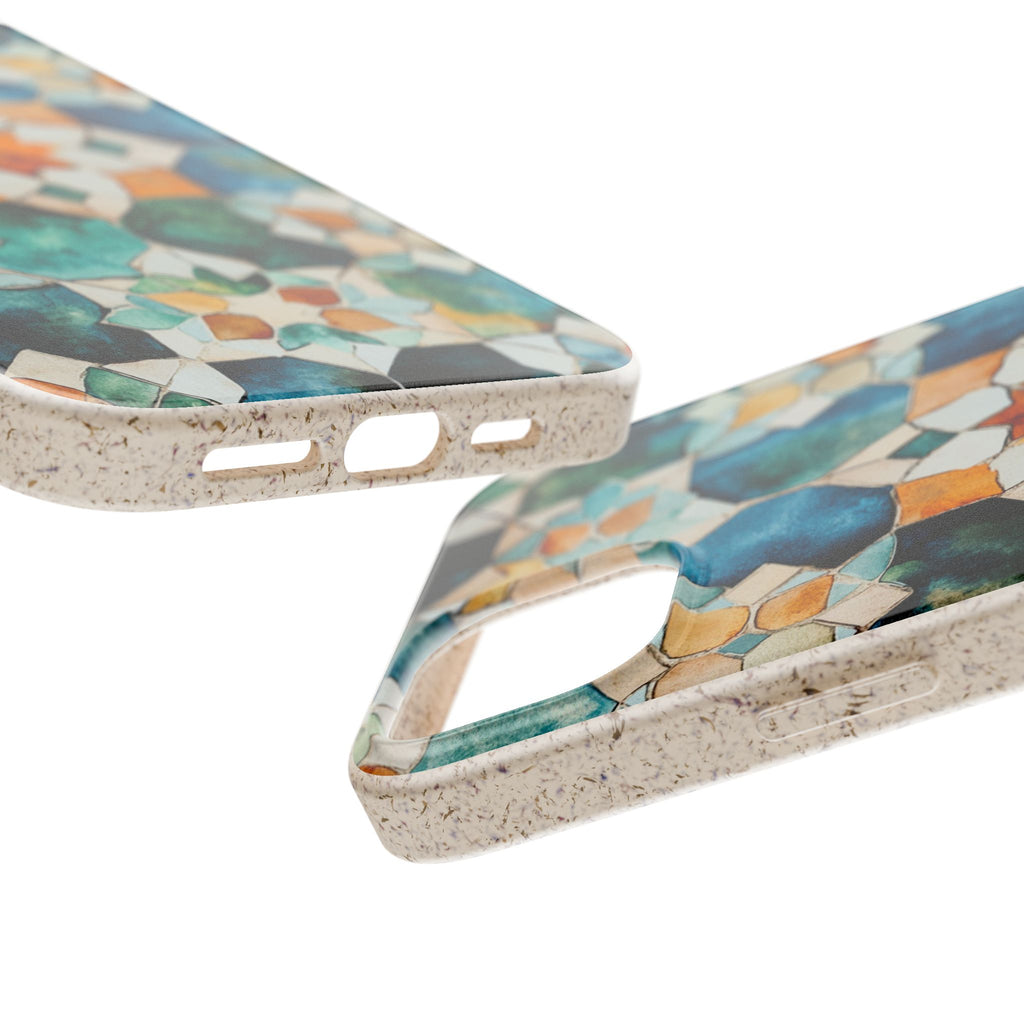 Tiles of Morocco - 3