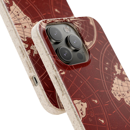 Cartographer Charm
