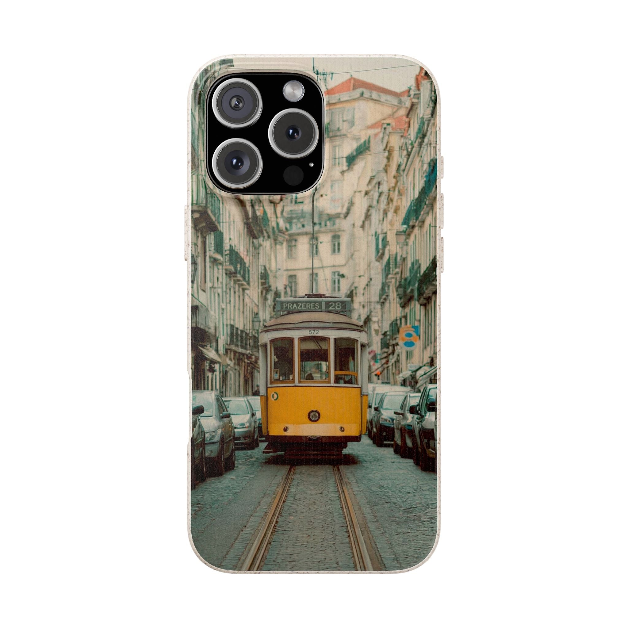 Linha Amarela - Lisboa
