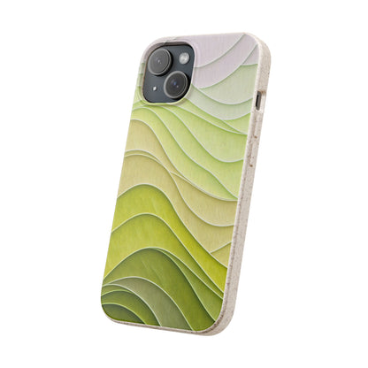 Lavender Lane - Lime