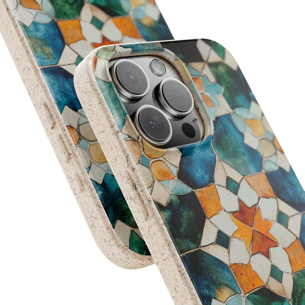 Tiles of Morocco - 3