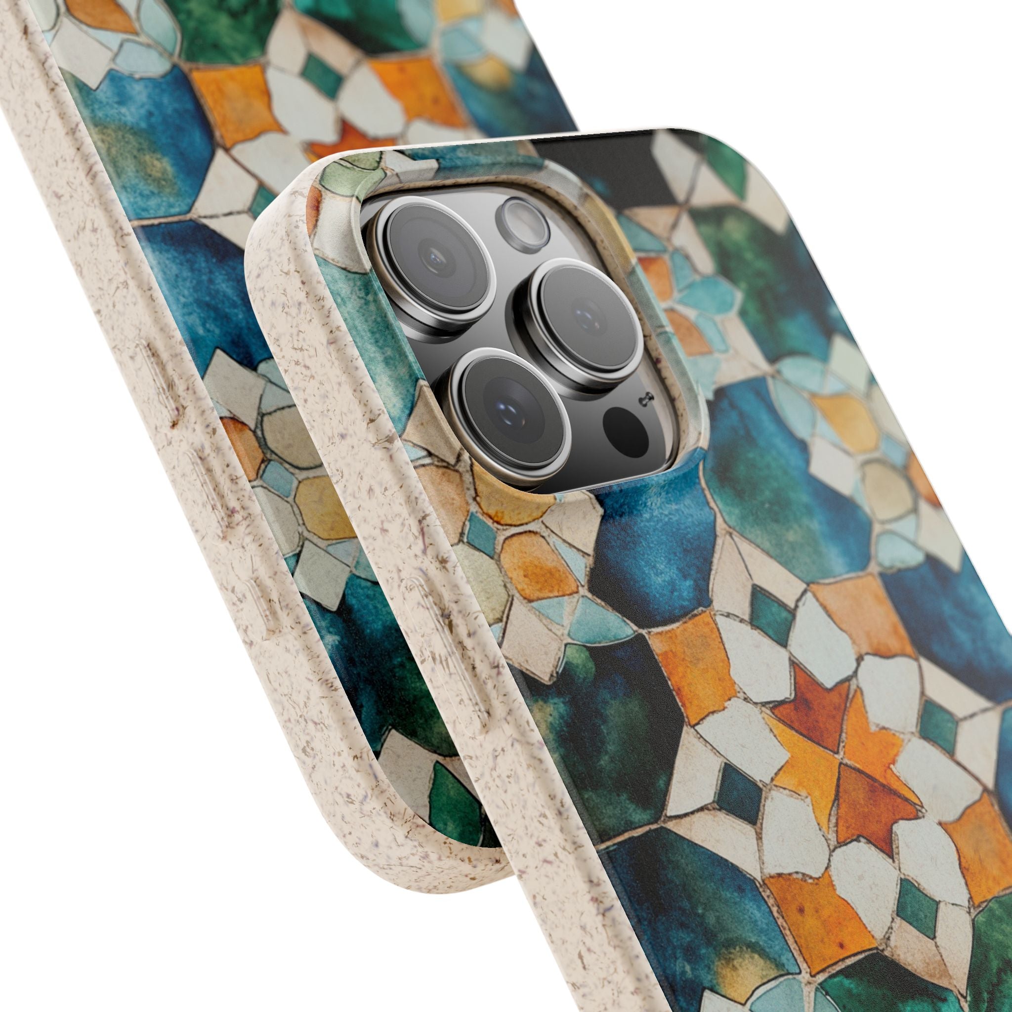 Tiles of Morocco - 3