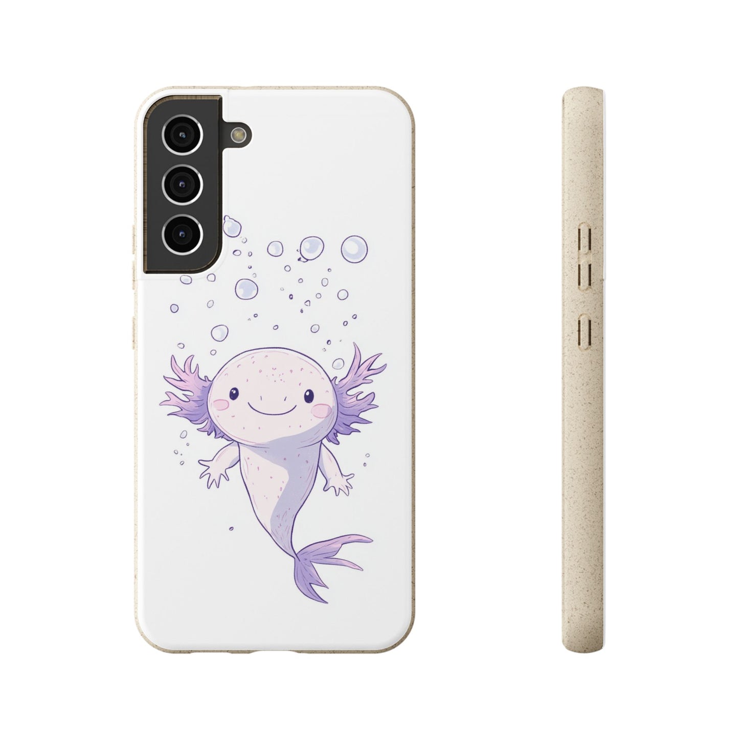 Bubble Friend