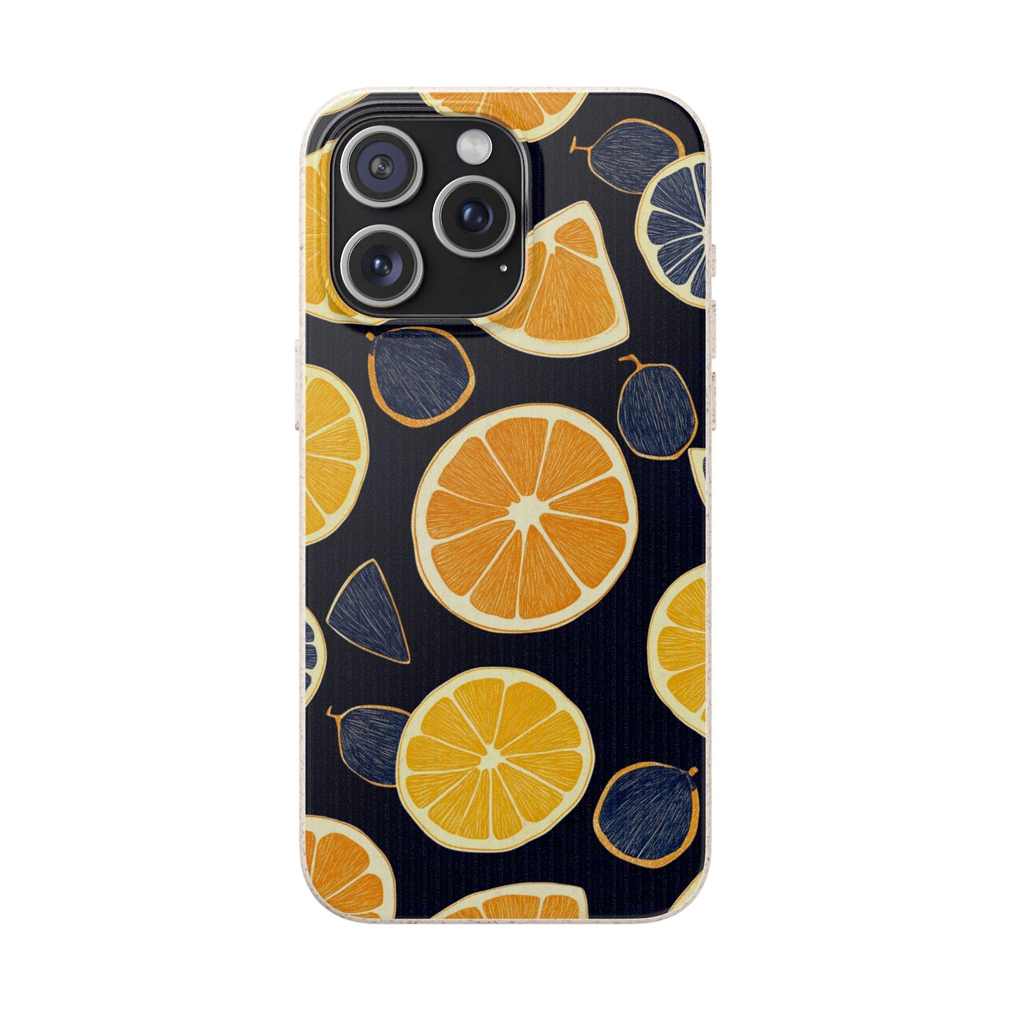 Midnight Citrus
