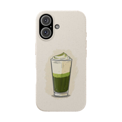 Matcha Moment - 2
