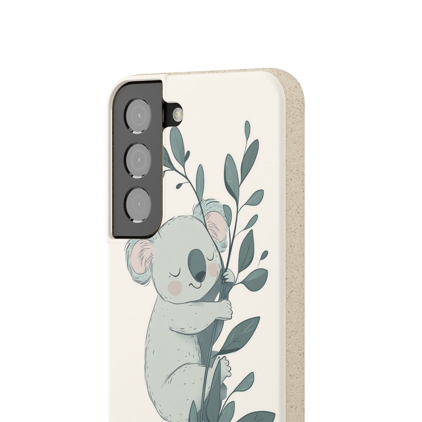 Koala Nap