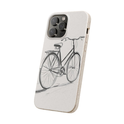 The Pedal Sketch