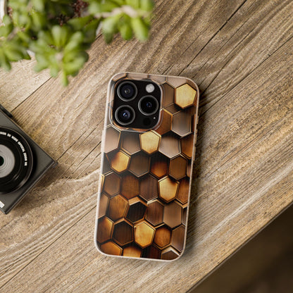 Honeycomb Hex