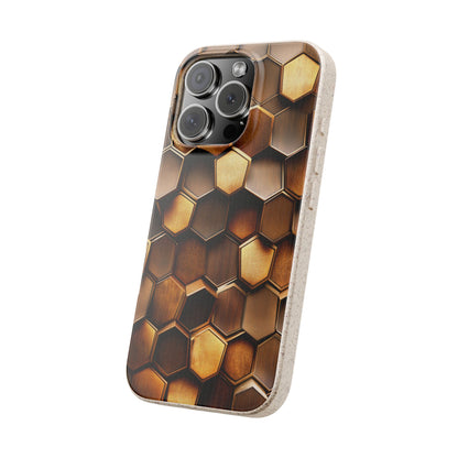 Honeycomb Hex