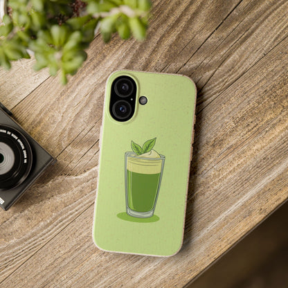 Matcha Moment - 1