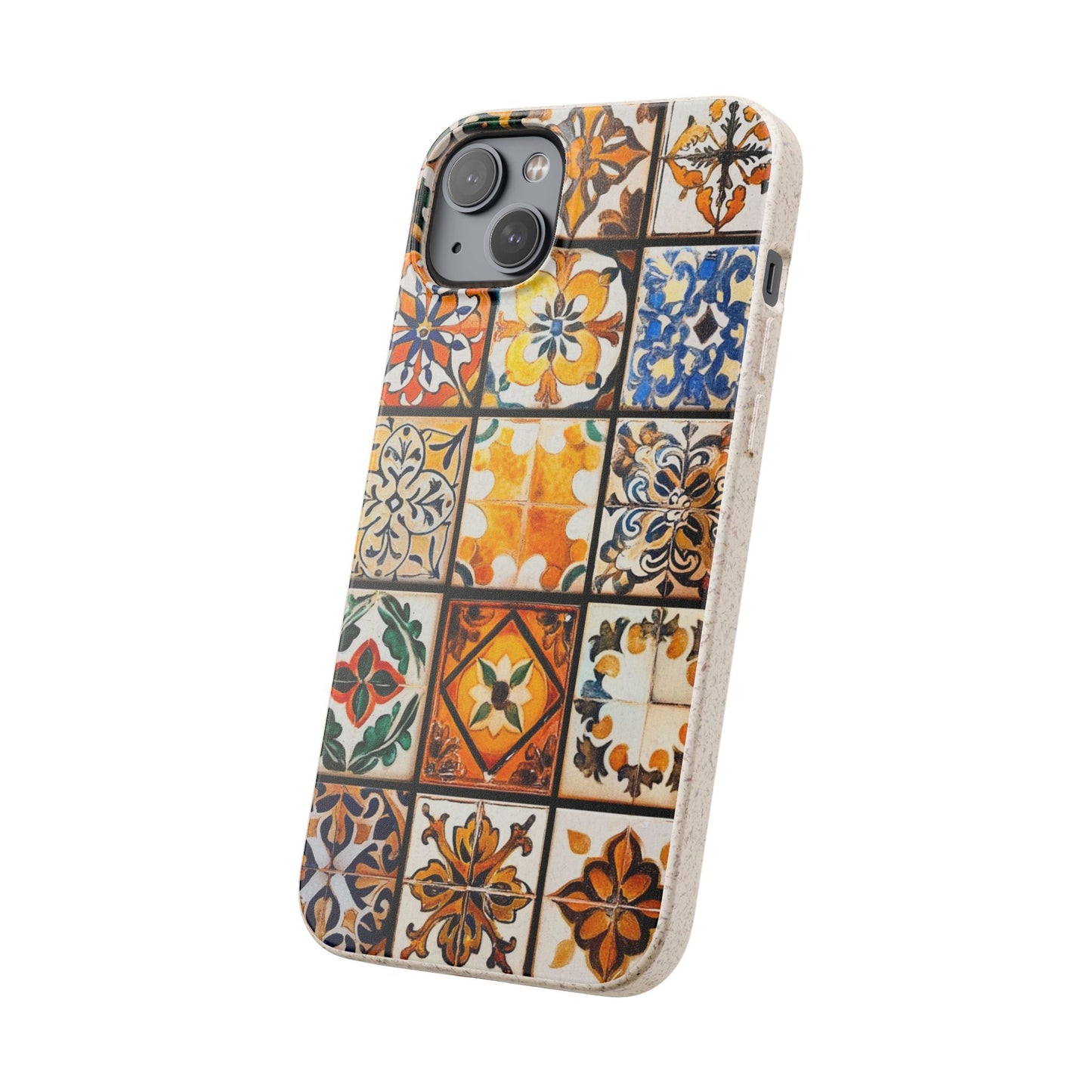 Andalusian Tiles