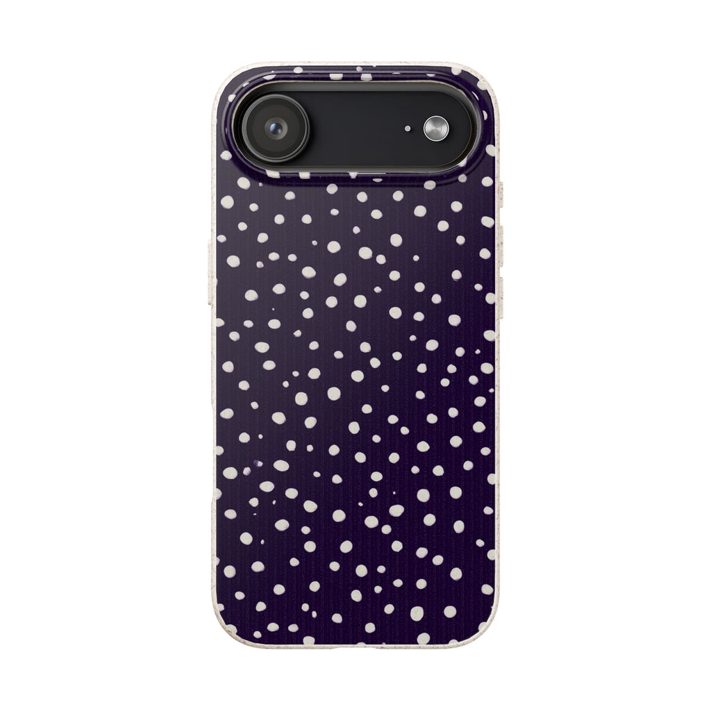 Plum Drops