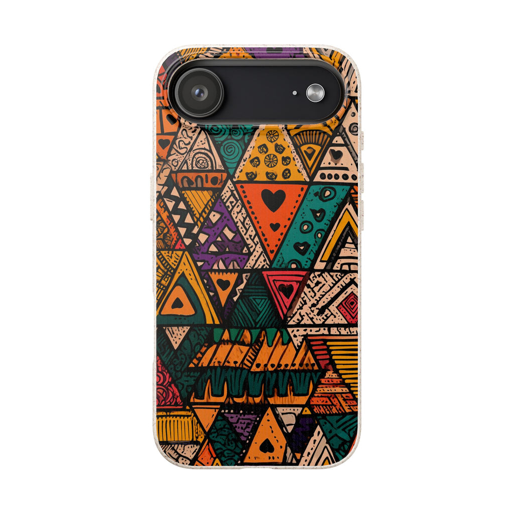 Tribal Pulse