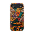 Tribal Pulse