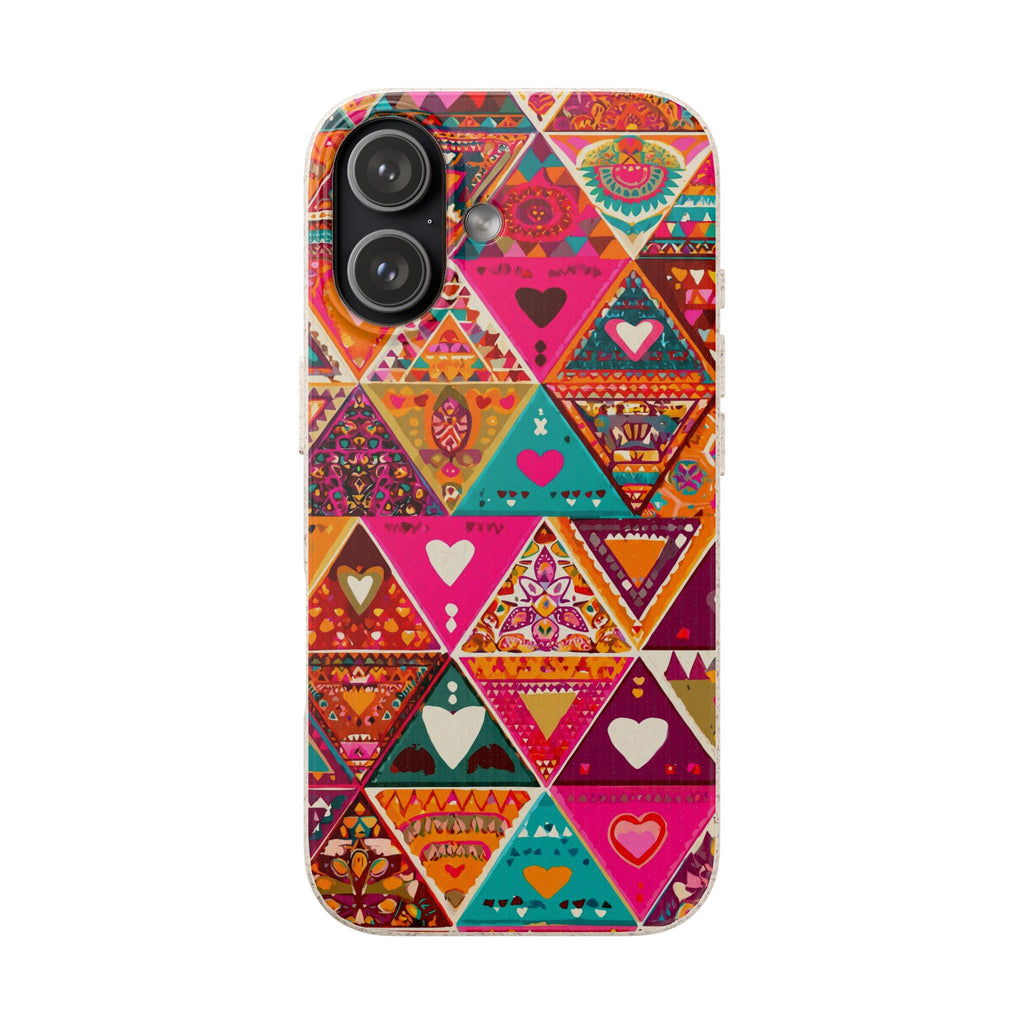 Savanna Hearts