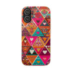 Savanna Hearts