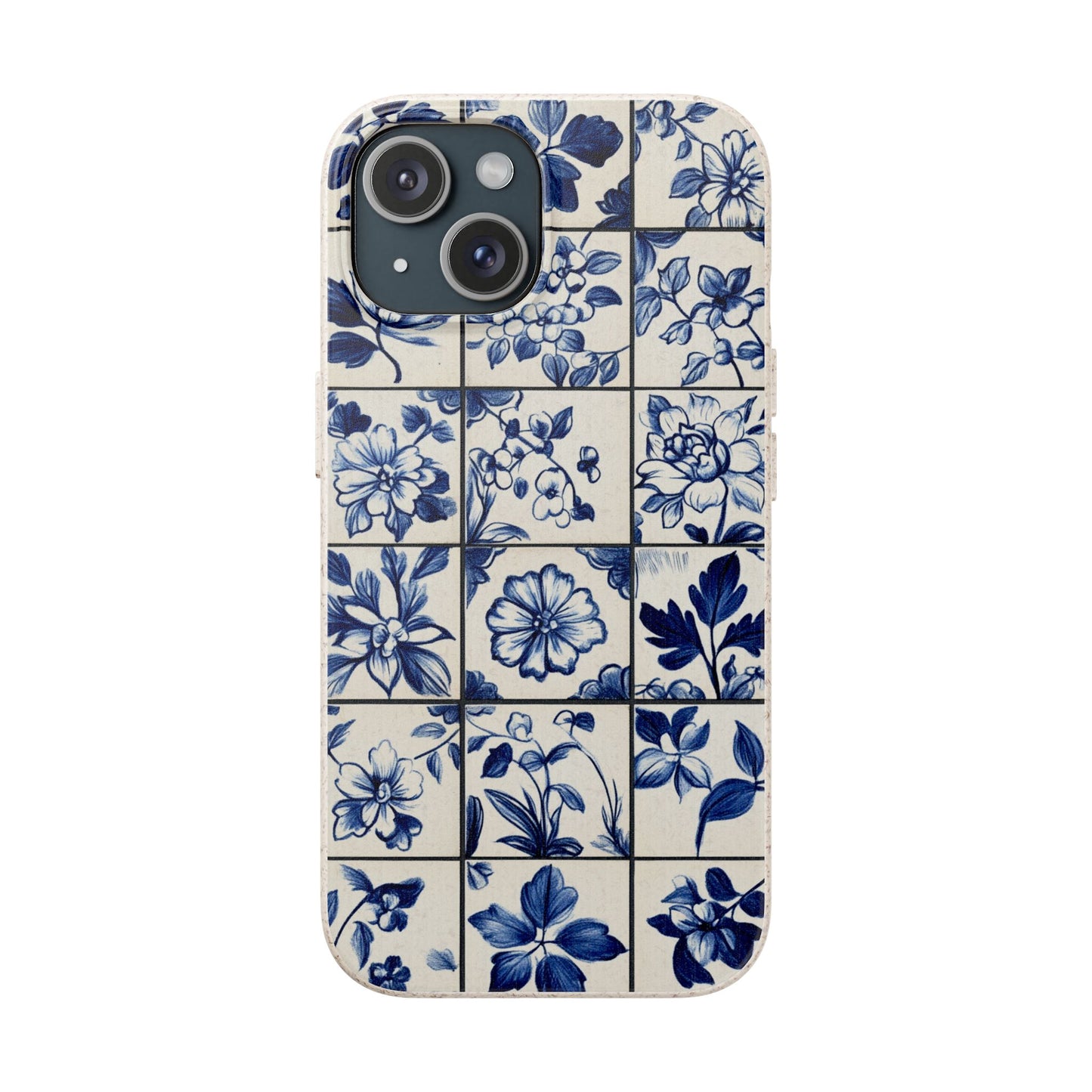 Tiles of Delft
