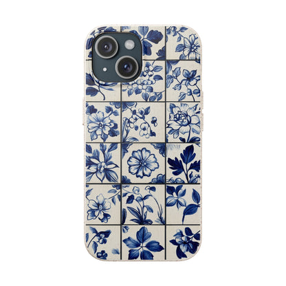 Tiles of Delft