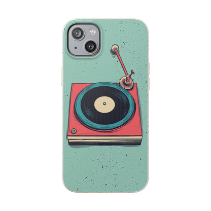 Vinyl Minimalism