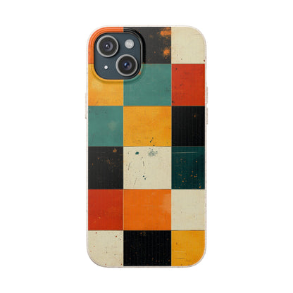 Checker Boredom