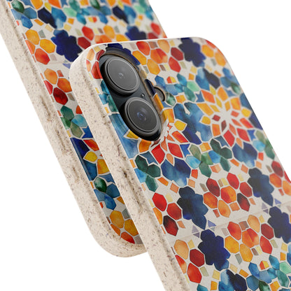 Tiles of Morocco - 4