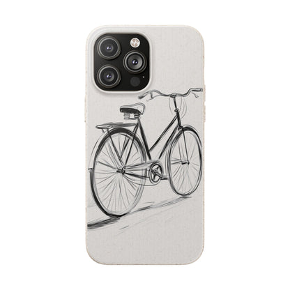 The Pedal Sketch