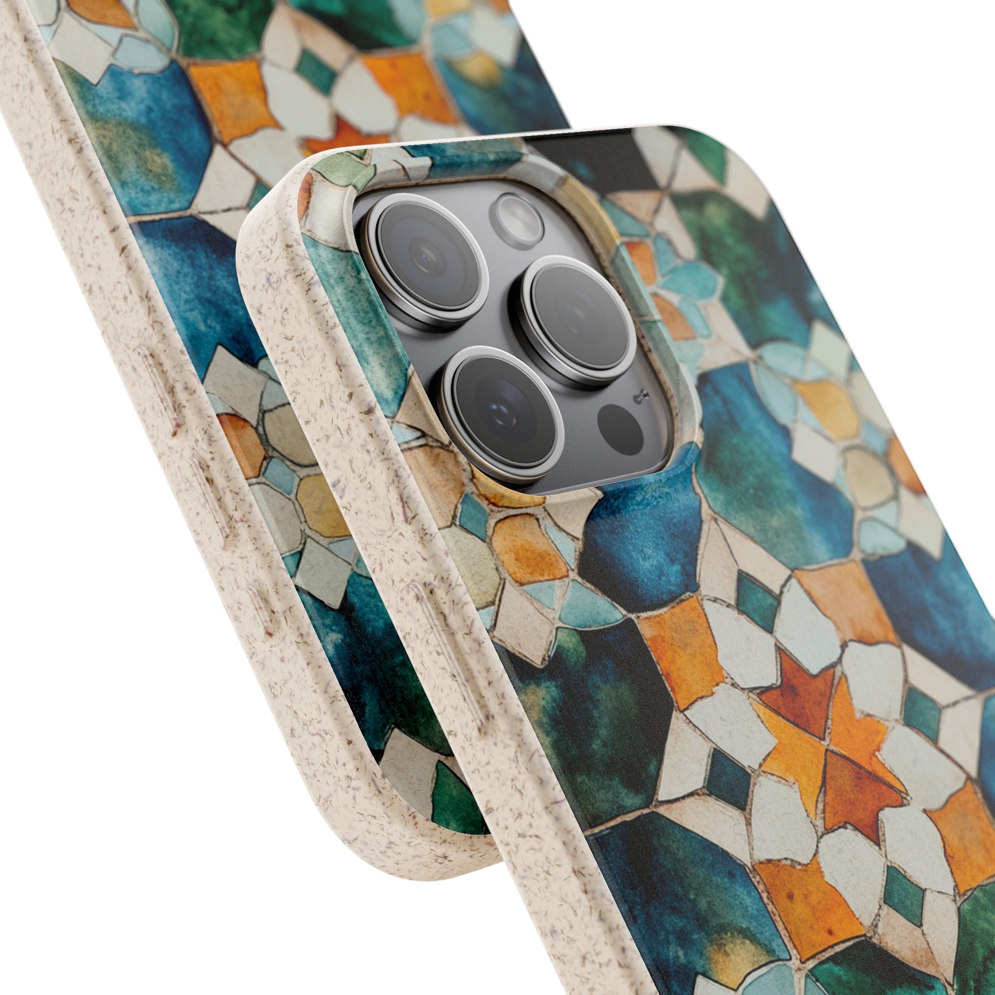 Tiles of Morocco - 3