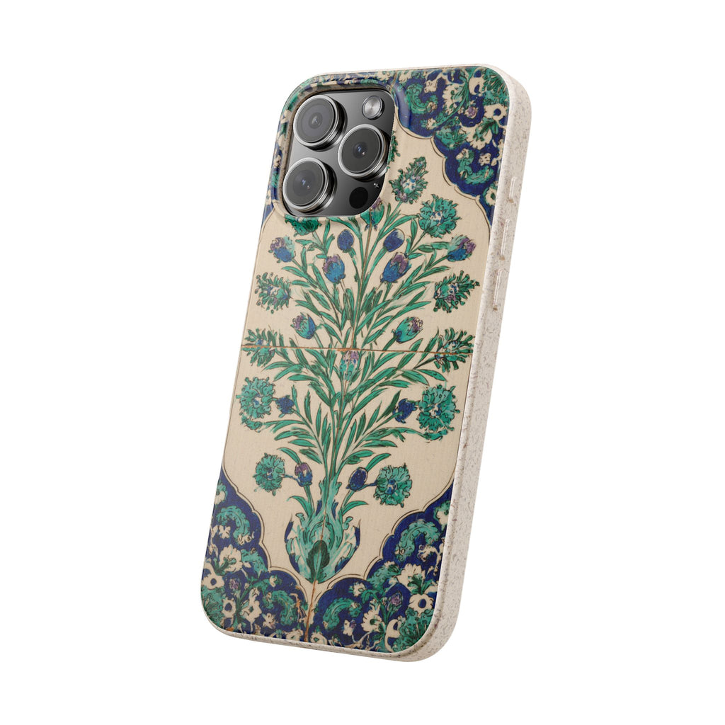 Iznik Olive