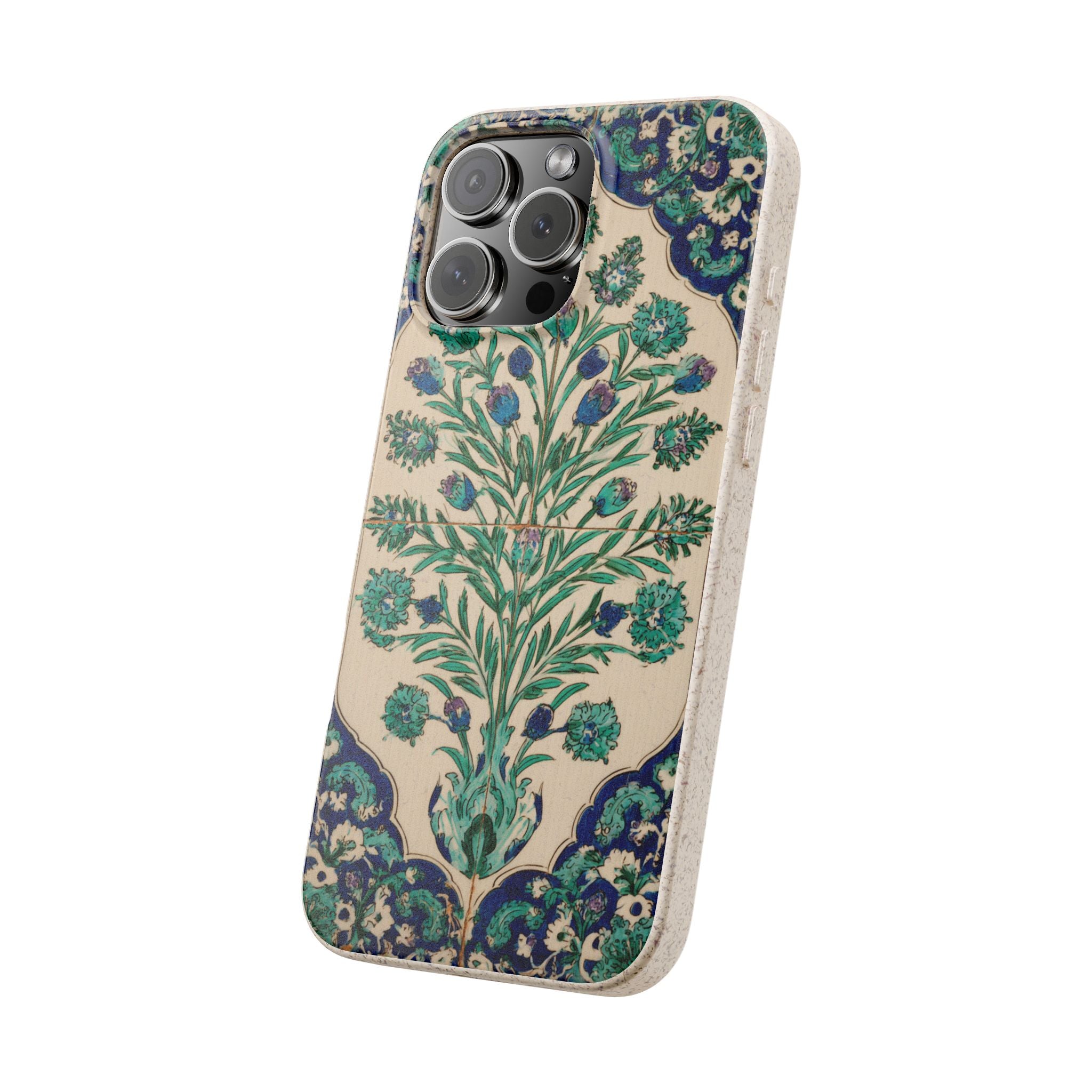 Iznik Olive