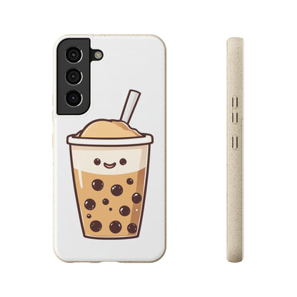 Boba Buddy