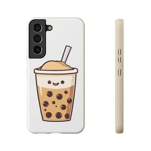 Boba Buddy