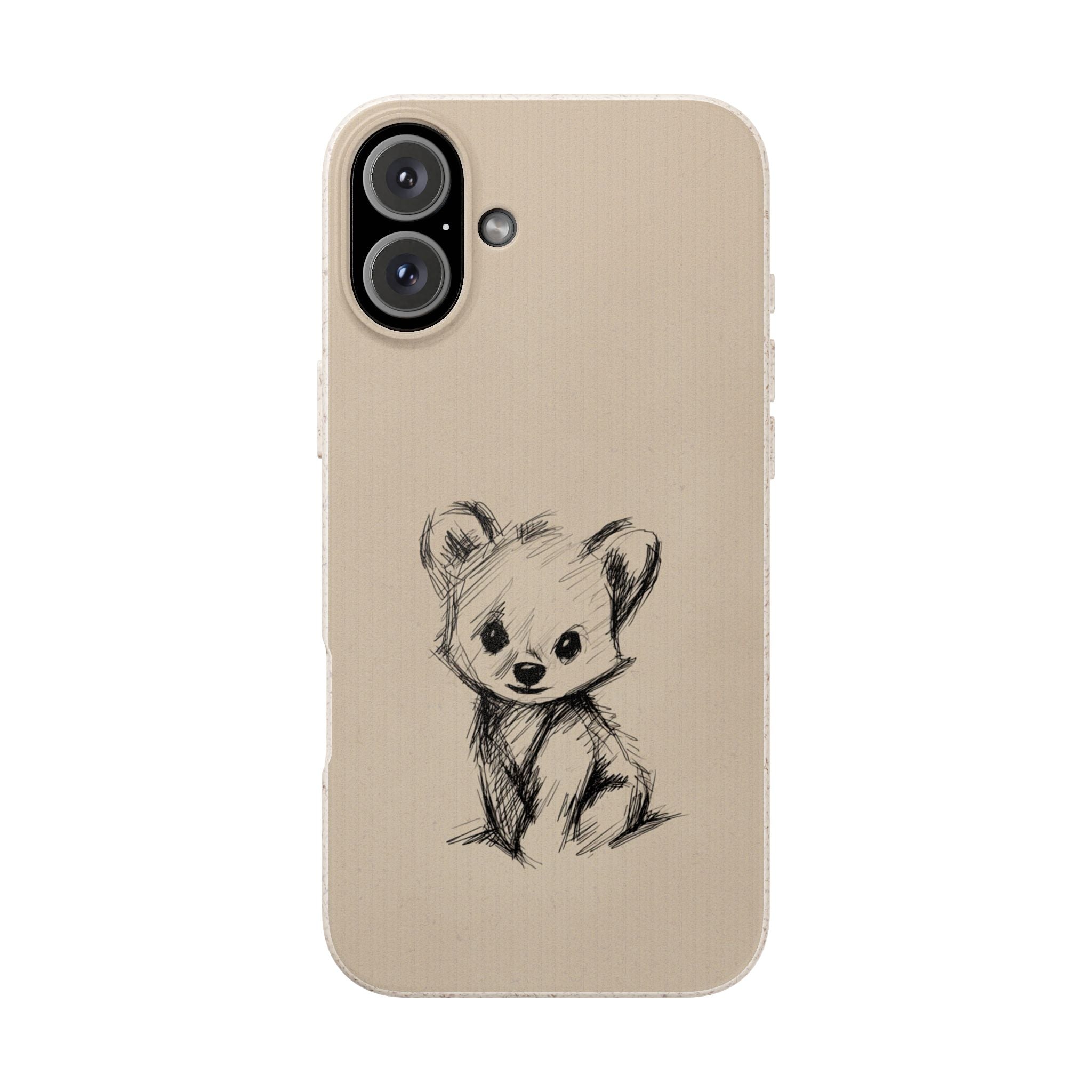Cub Sketch