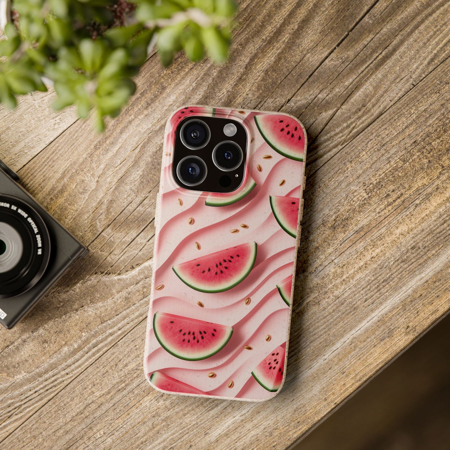 Blush Watermelon