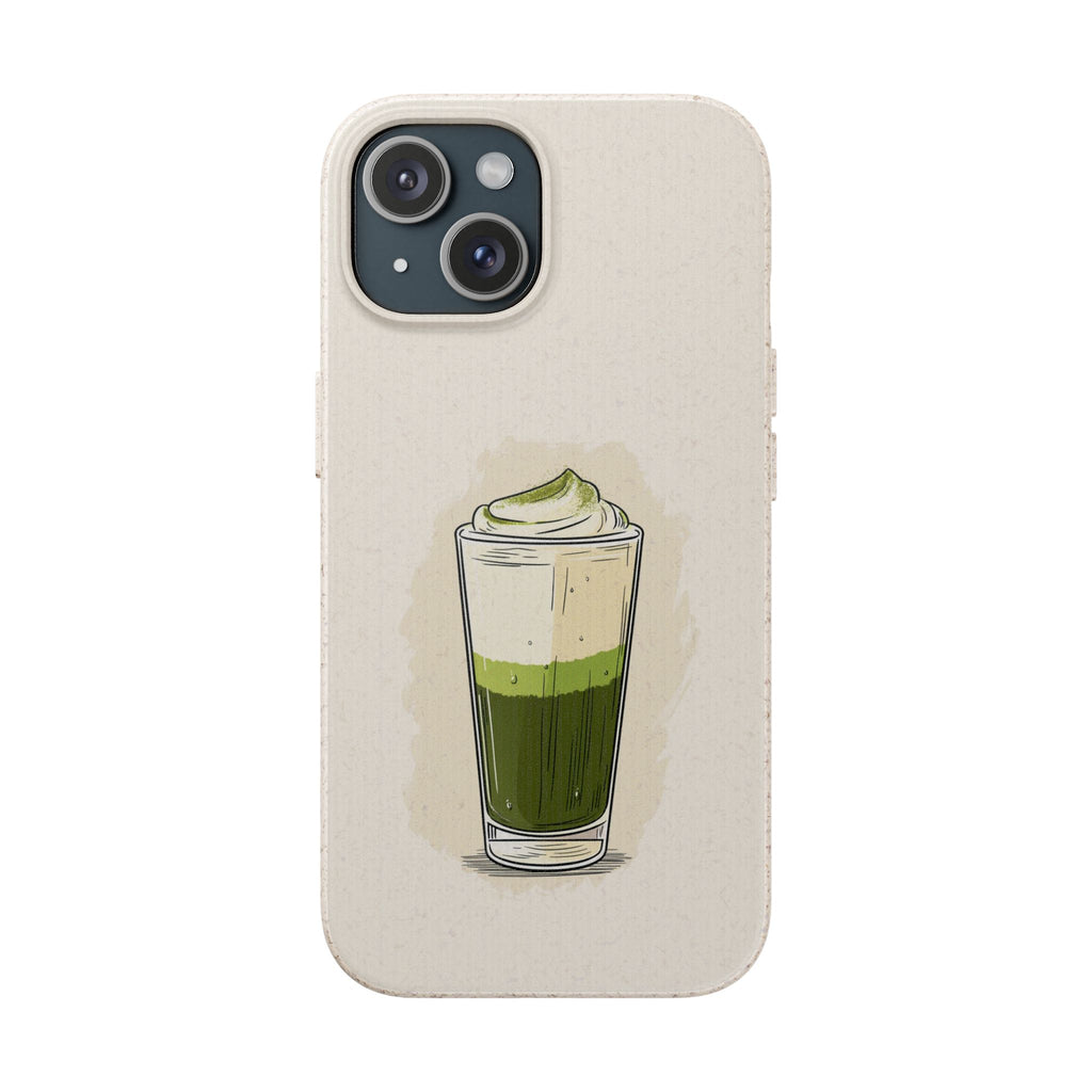 Matcha Moment - 2
