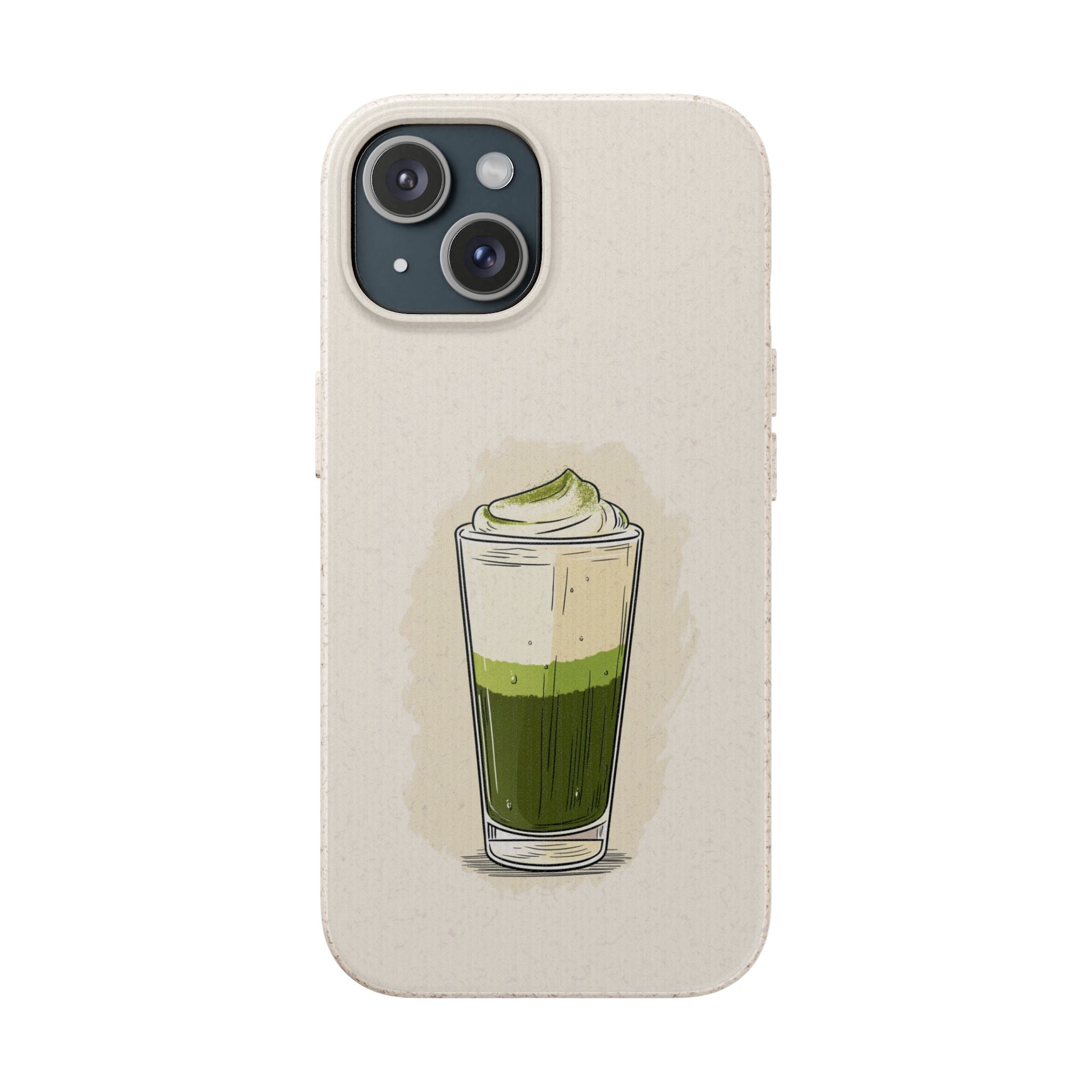 Matcha Moment - 2